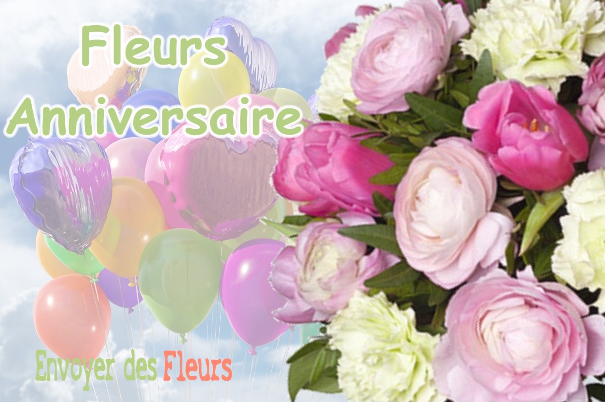 lIVRAISON FLEURS ANNIVERSAIRE à JOUY-EN-ARGONNE